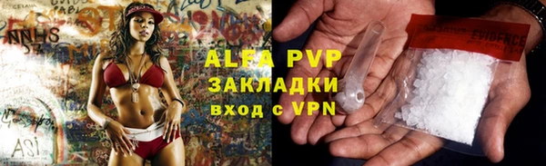 индика Алексеевка